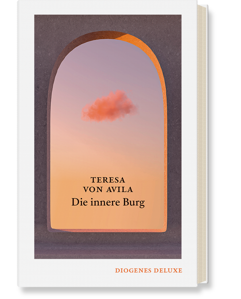 Teresa von Avila Die innere Burg