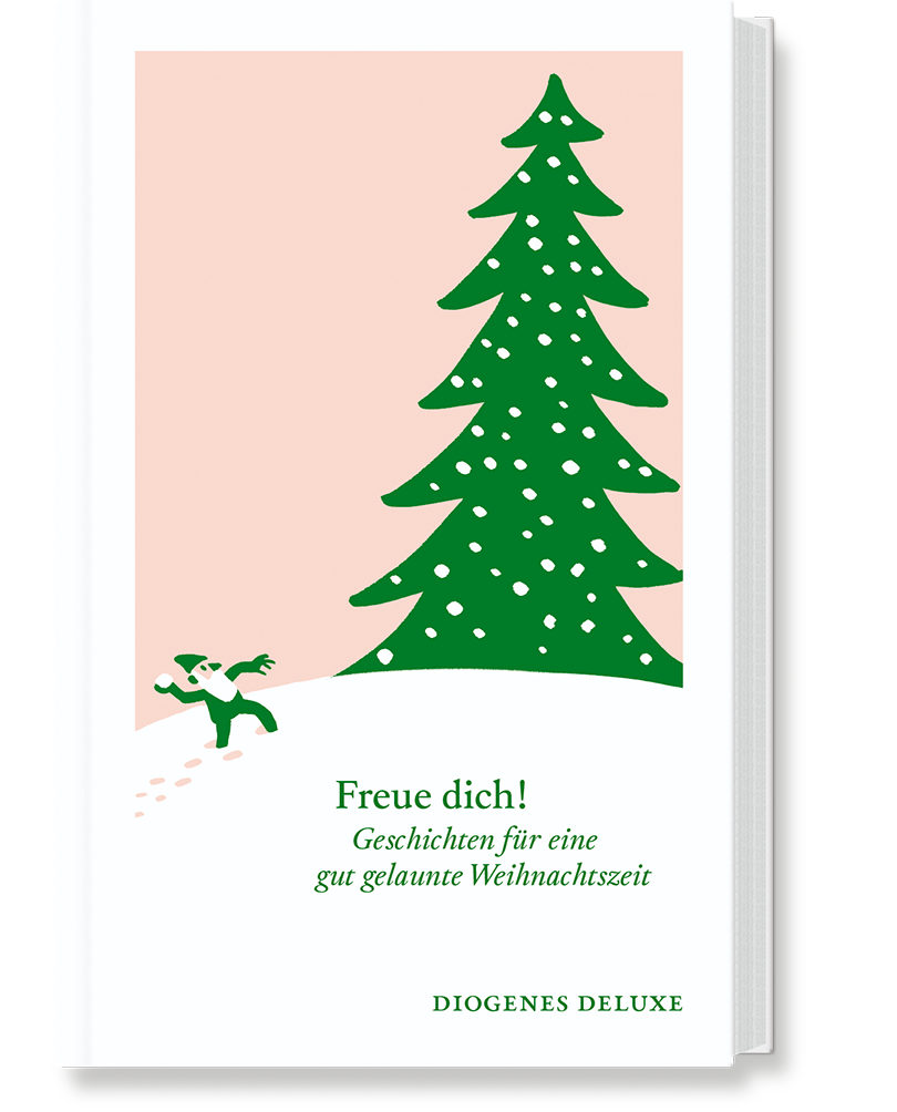 Freue dich!