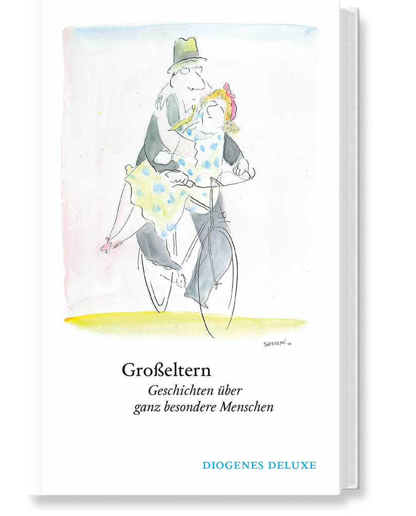 Großeltern