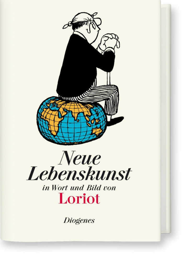 Neue Lebenskunst