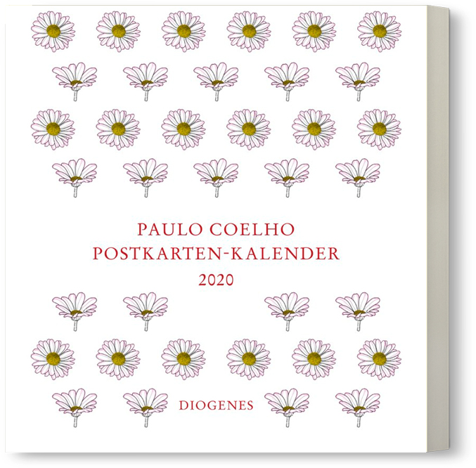 Postkarten-Kalender 2020