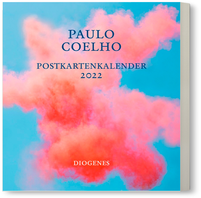 Postkarten-Kalender 2022