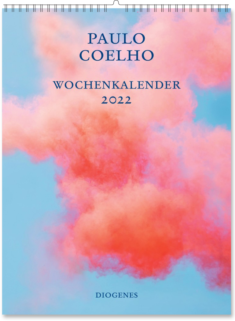 Wochen-Kalender 2022