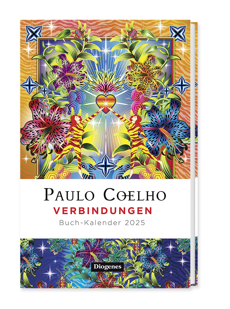 Verbindungen – Buch-Kalender 2025