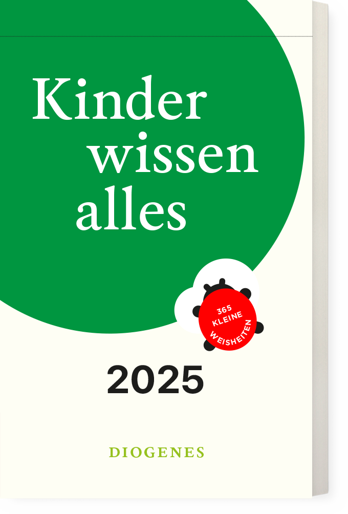 Kinder wissen alles 2025