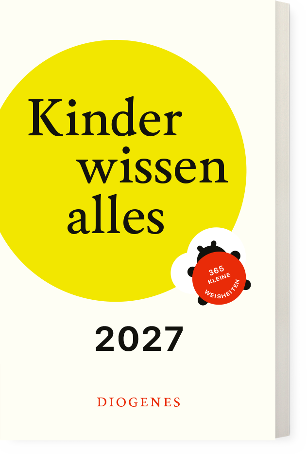Kinder wissen alles 2027