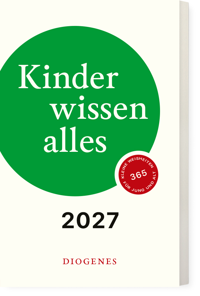 Kinder wissen alles 2027