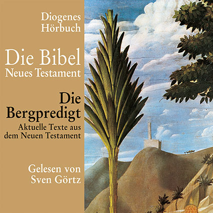 Die Bergpredigt