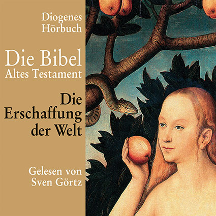Die Erschaffung der Welt