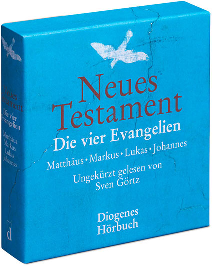 Die vier Evangelien