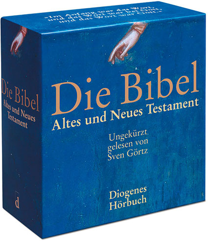 Die Bibel Gesamtausgabe