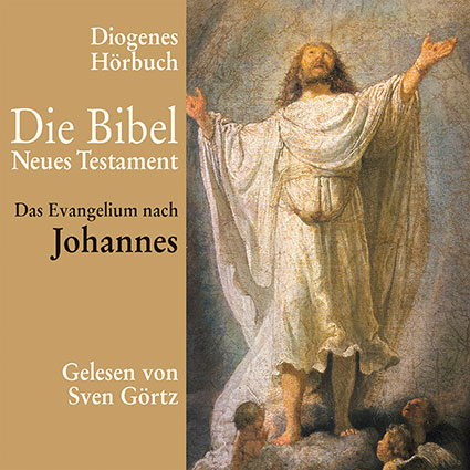 Das Evangelium nach Johannes