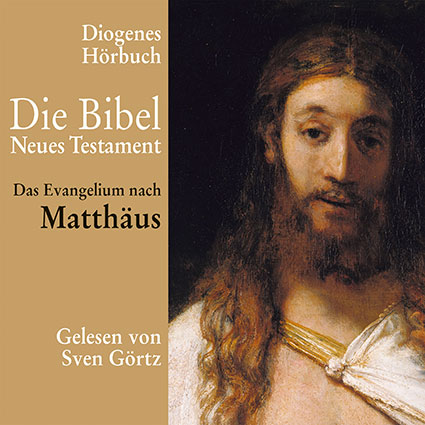 Das Evangelium nach Matthäus