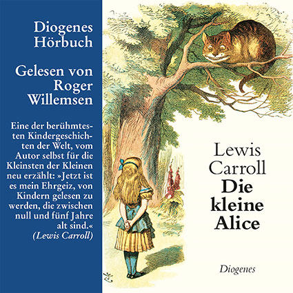 Die kleine Alice