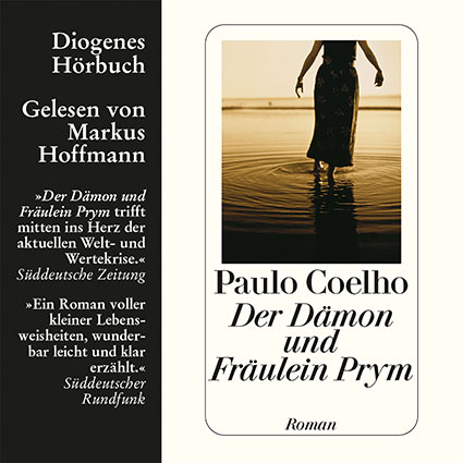 Der Dämon und Fräulein Prym