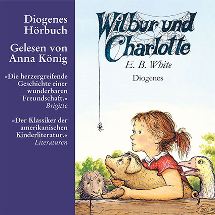 Wilbur und Charlotte