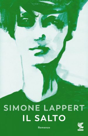 Now published in translation: Simone Lappert's Jump in Italian