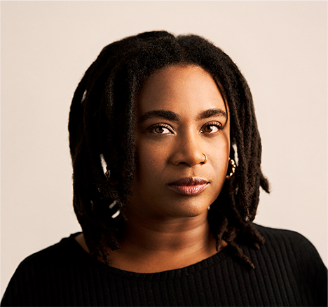 Foto: © Stuart Simpson/Penguin Random House Foto: © Stuart Simpson/Penguin Random House