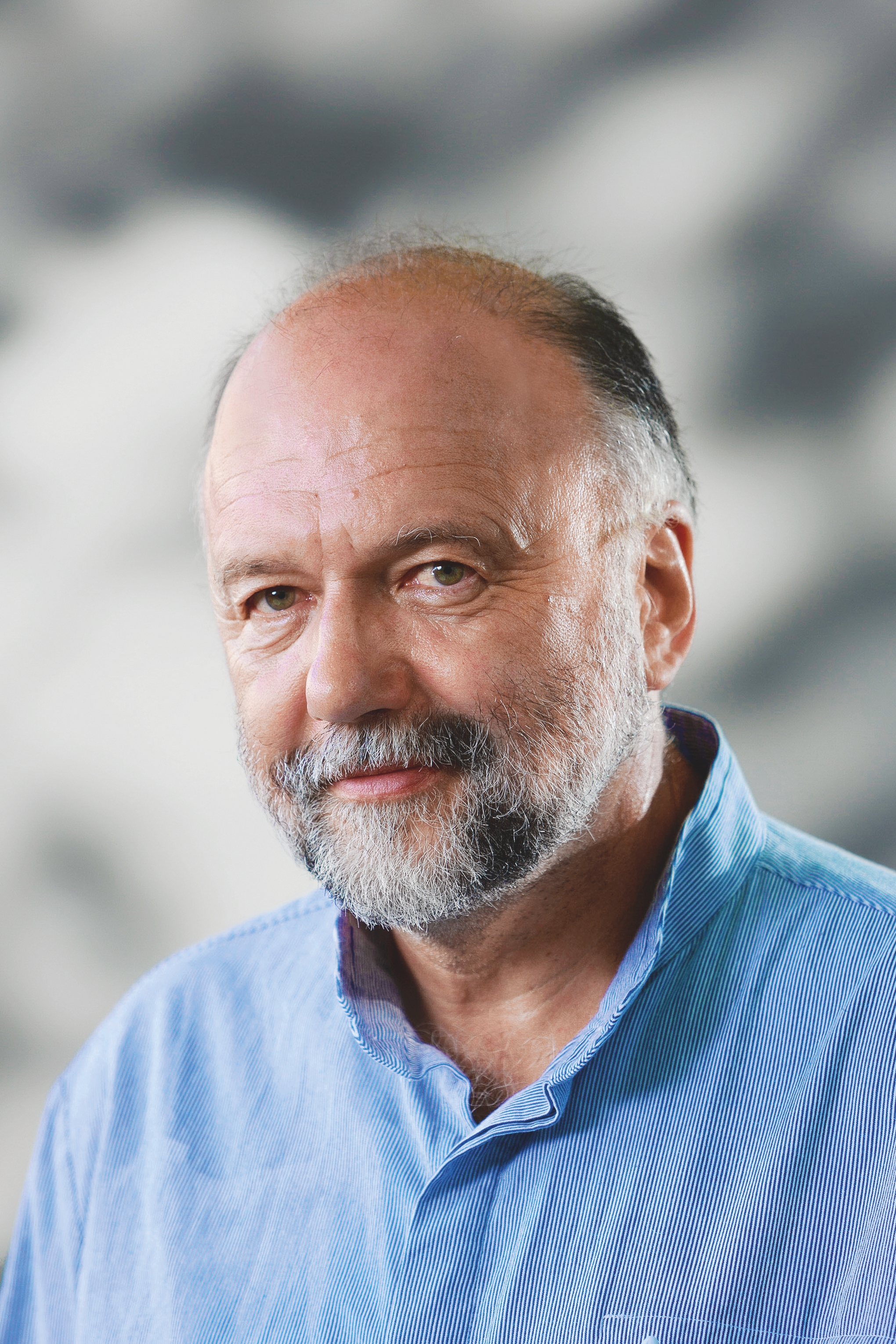 Andrej Kurkow