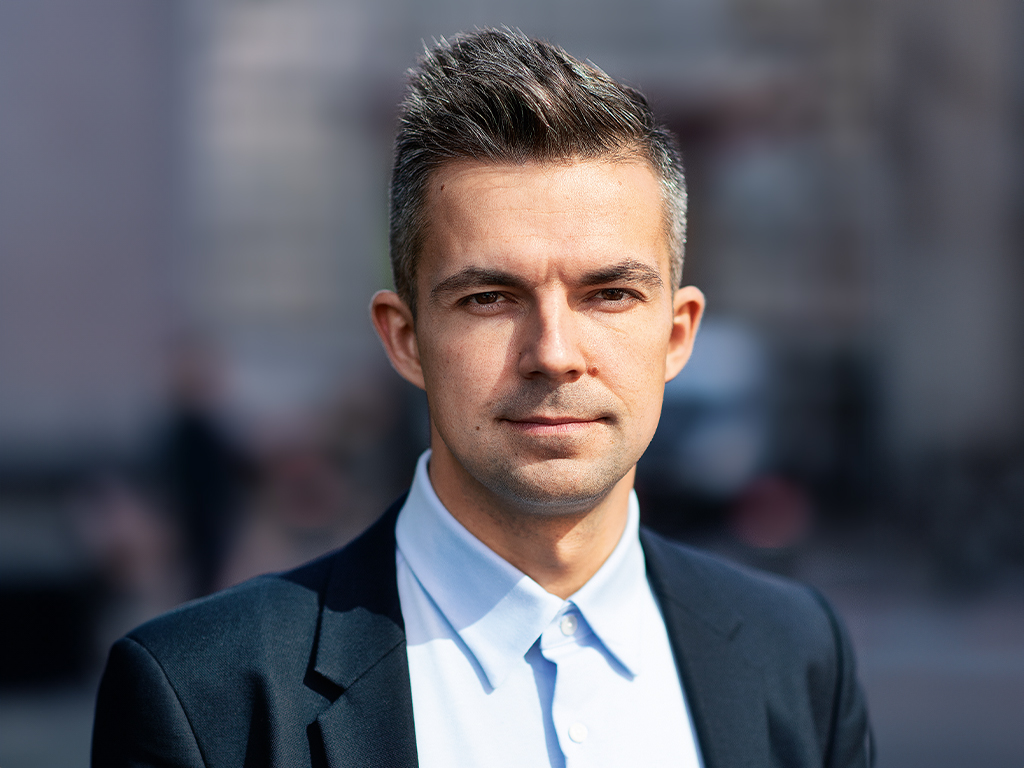 Foto: Lukas Lienhard / © Diogenes Verlag