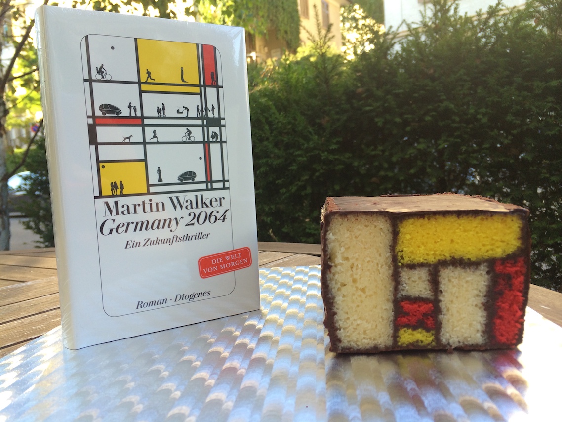 Zauberhafte Maltesers-Torte