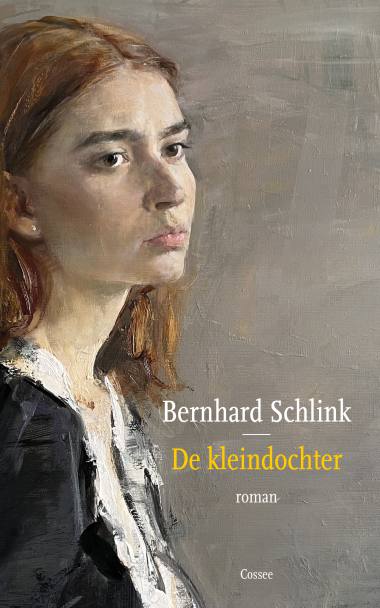 Now published in translation: Bernhard Schlink's The Granddaughter in Dutch