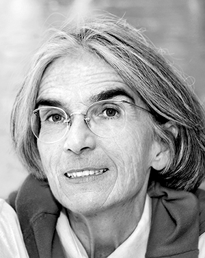 Foto: © Regine Mosimann / Diogenes Verlag Foto: © Regine Mosimann / Diogenes Verlag