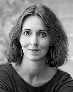 Daniela Krien erhält Sächsischen Literaturpreis 2020