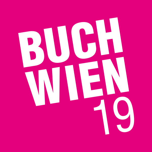 Andrej Kurkow und Martin Walker auf der BUCH WIEN 6. – 11.11.2019