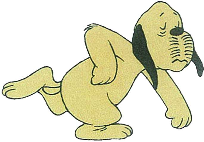 Wum, Copyright: Loriot Wum, Copyright: Loriot