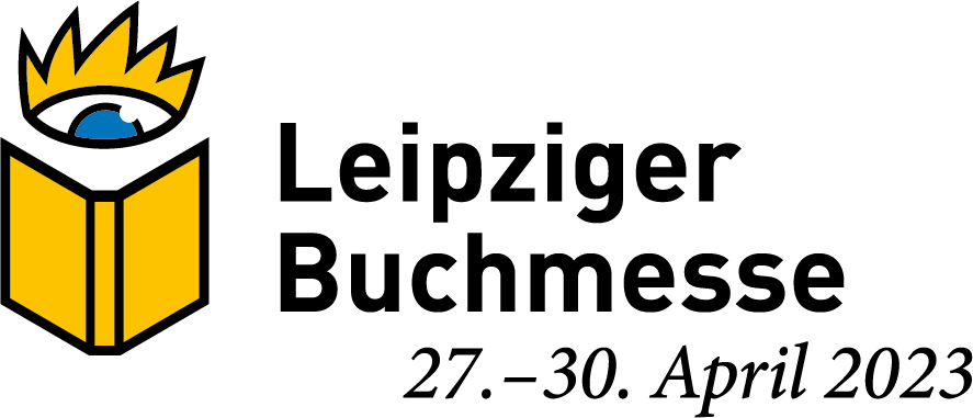 Diogenes Autor:innen auf der Leipziger Buchmesse 2023