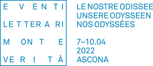 ›Premio Enrico Filippini‹ für den Diogenes Verlag und Philipp Keel Vergeben im Rahmen der Eventi letterari Monte Verità vom 7. bis 10. April 2022 in Ascona