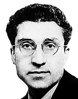 Cesare Pavese 70. Todestag am 27.8.2020