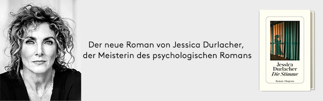 Jessica Durlacher ›Die Stimme‹ 25.5.2022