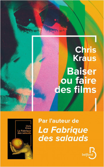 Now published in translation: Summer Women, Winter Women by Chris Kraus in French