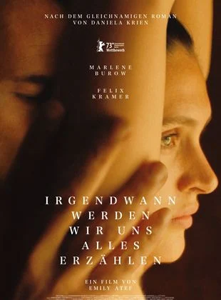 Daniela Kriens Debütroman Premiere an der Berlinale