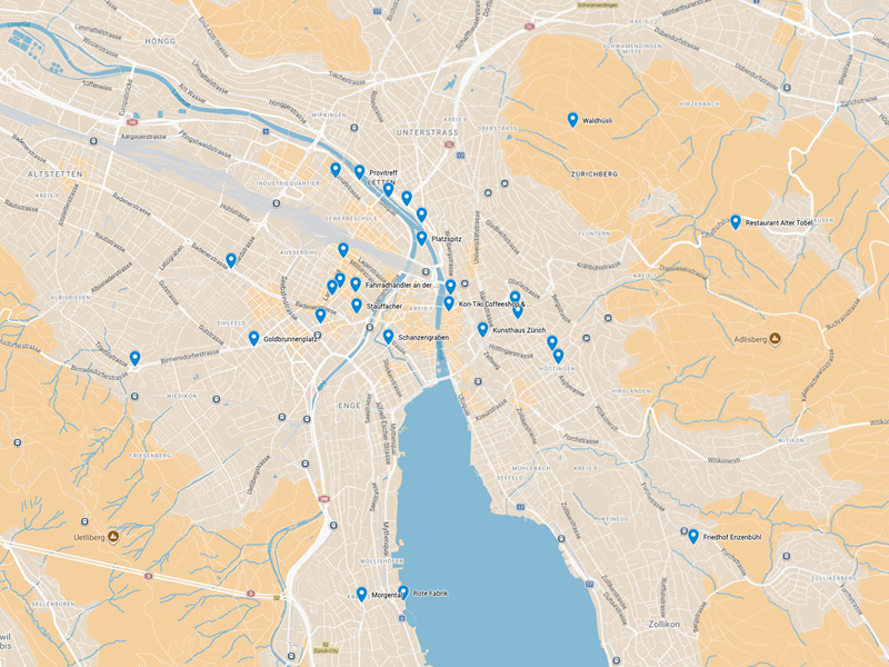 Link zur interaktiven Karte