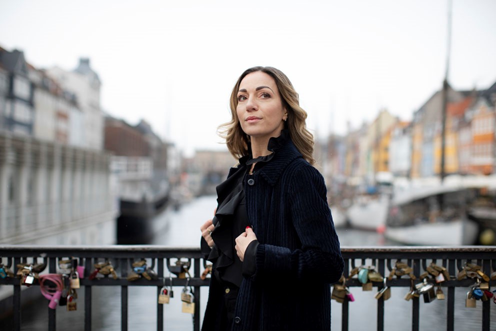 Foto: © Anders Hansson Foto: © Anders Hansson