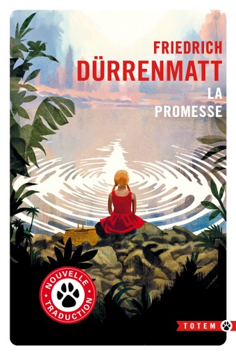 Friedrich Dürrenmatt's The Pledge in a new French translation