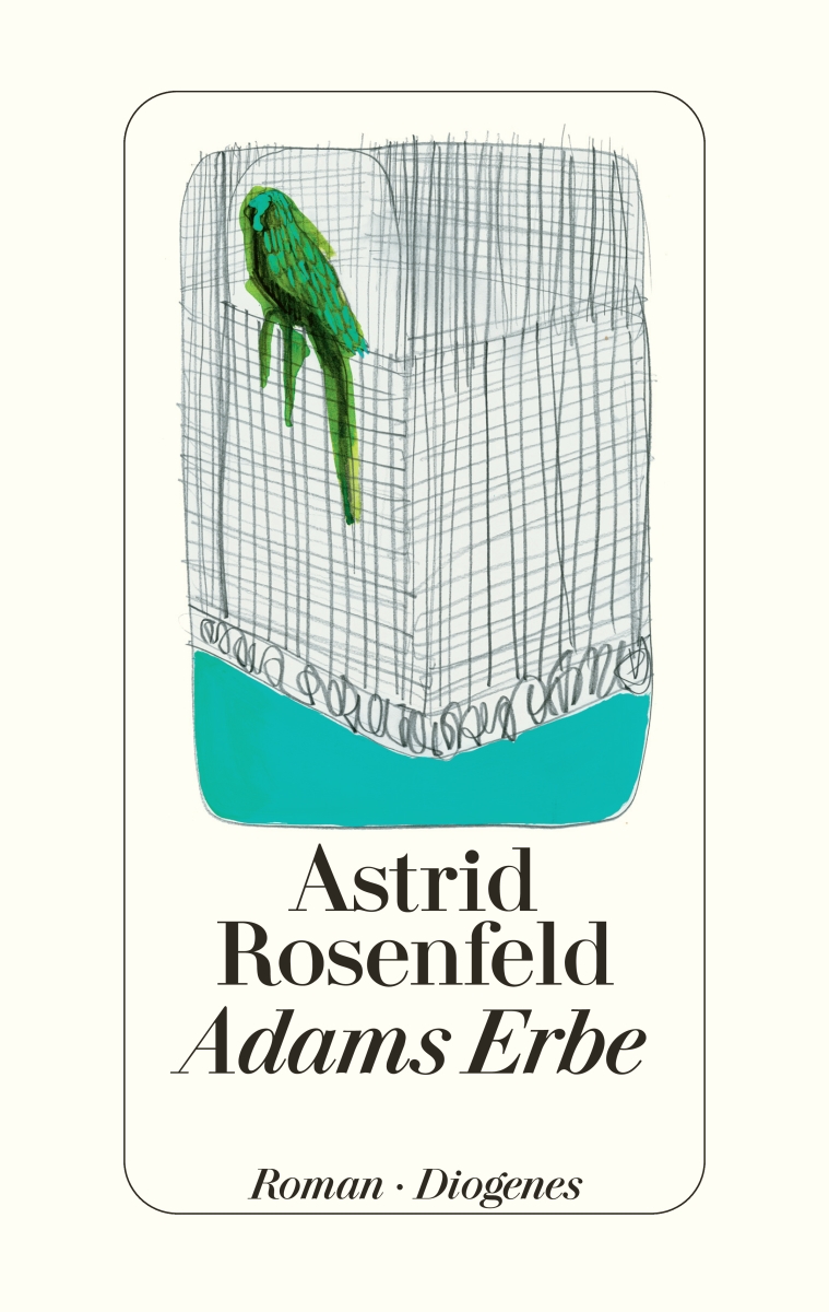 <p>Astrid Rosenfeld <em>Adam's Legacy</em><br />
›Jean Monnet Prize of Young Europeans‹</p>
