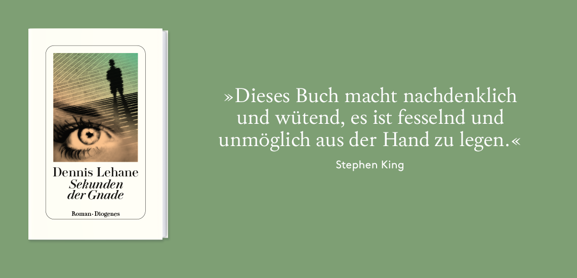 »Dieses Buch macht nachdenklich und wütend, es ist fesselnd und unmöglich aus der