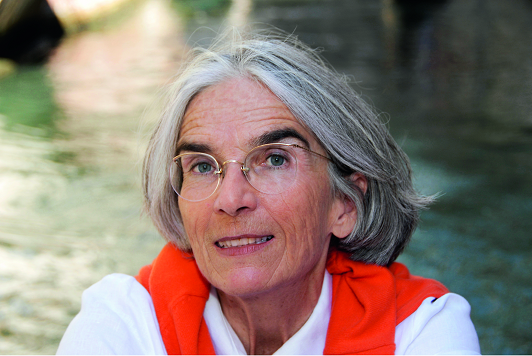 Donna Leon