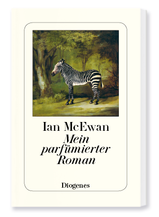 Ian McEwan Mein parfümierter Roman