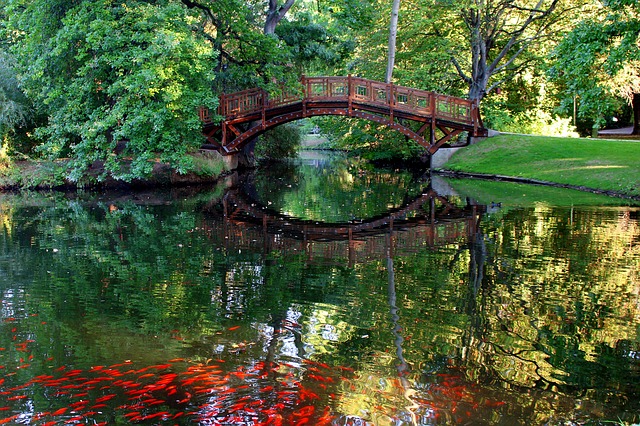 Leipzig. Foto via pixabay.com