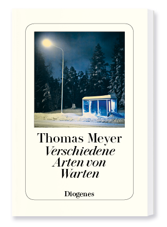 Thomas Meyer Verschiedene Arten von Warten