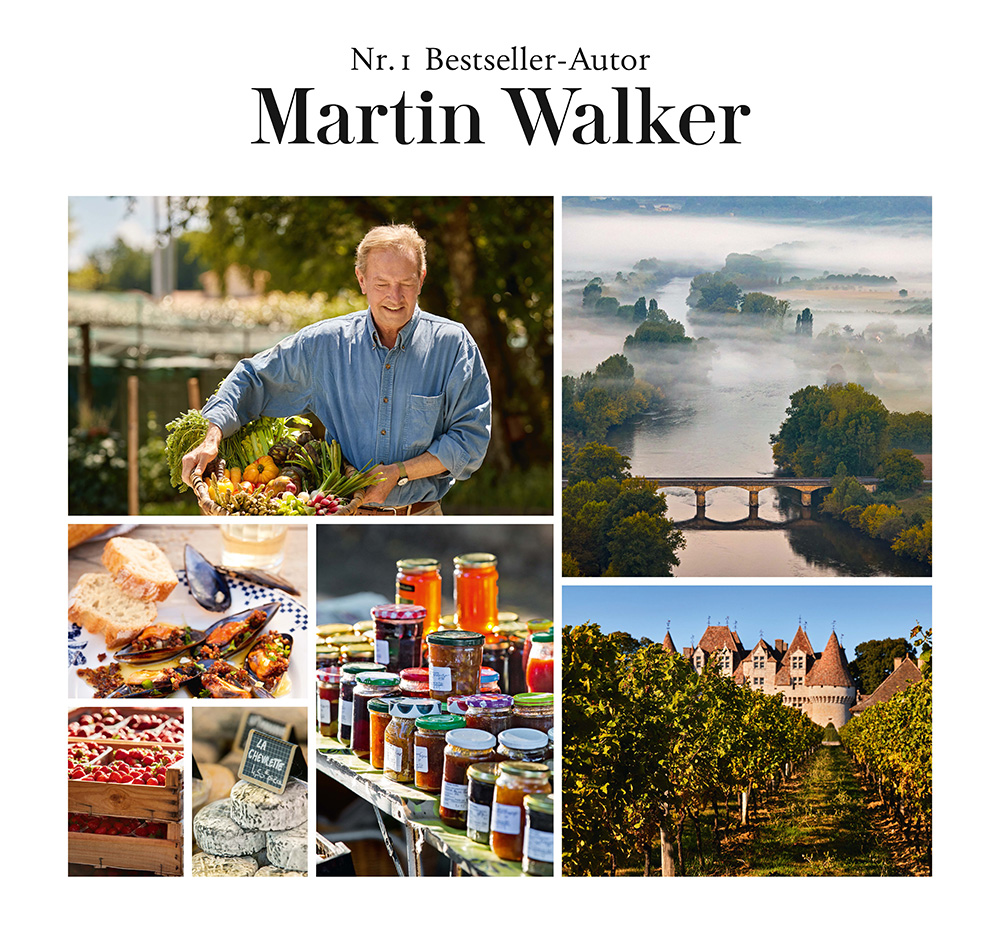 martin walker brunos périgord