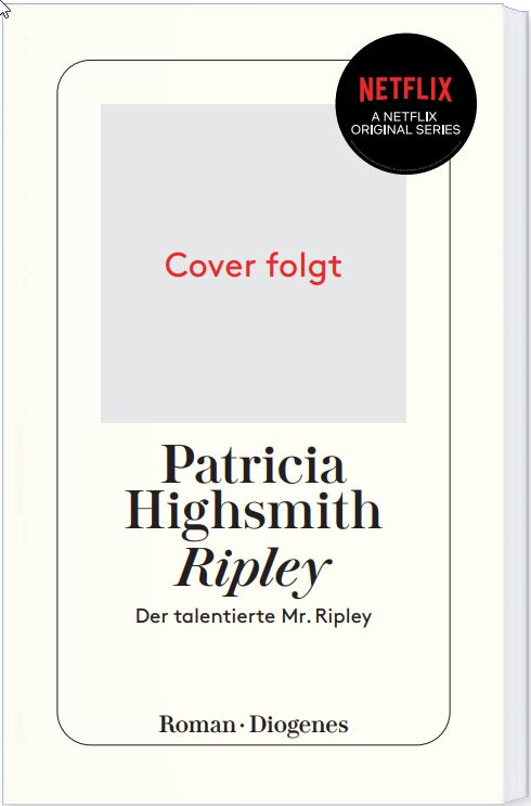 Patricia Highsmith Ripley