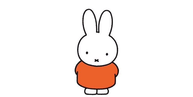 Miffy komt nach Berlin